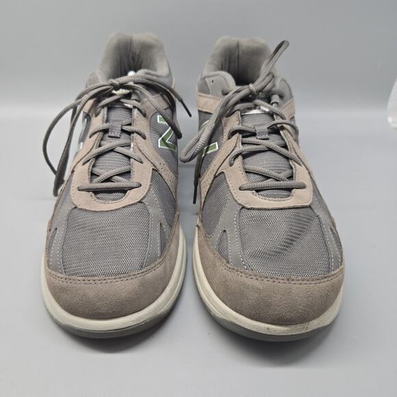 New Balance 877 V1 Mens Size 14 D Gray Athletic Running Walking Shoes Sneakers main image 7